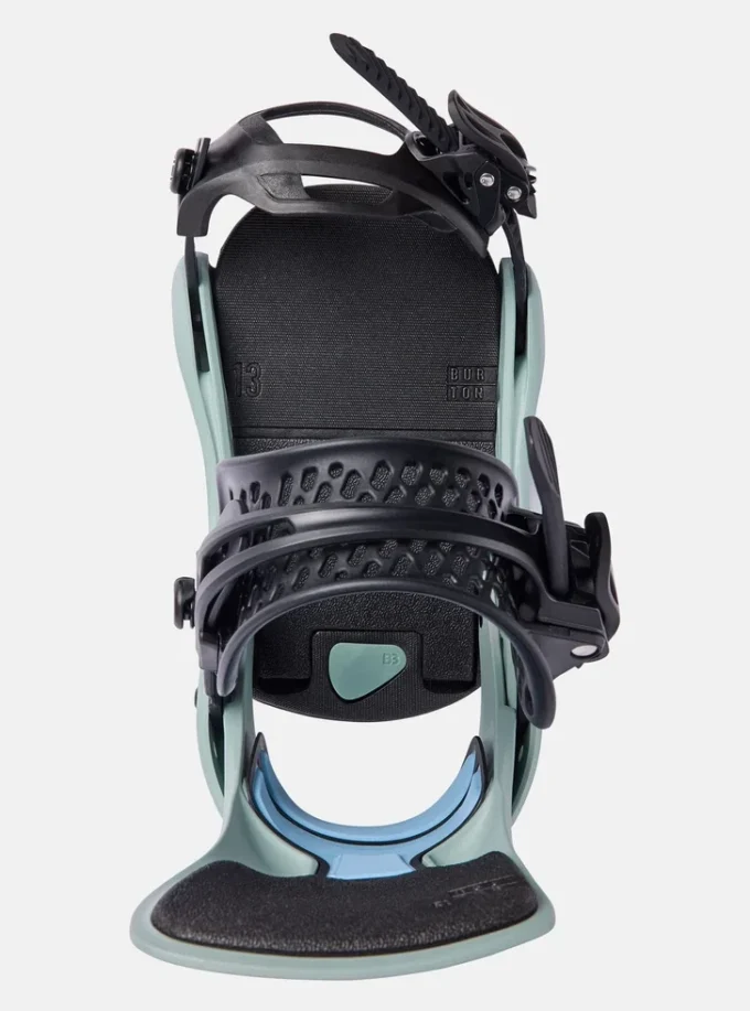 Burton Lexa X Re:Flex snowboardbindinger til kvinder