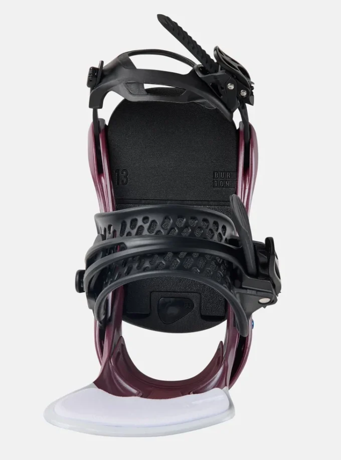 Burton Lexa X Re:Flex snowboardbindinger til kvinder