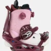 Burton Lexa X Re:Flex snowboardbindinger til kvinder