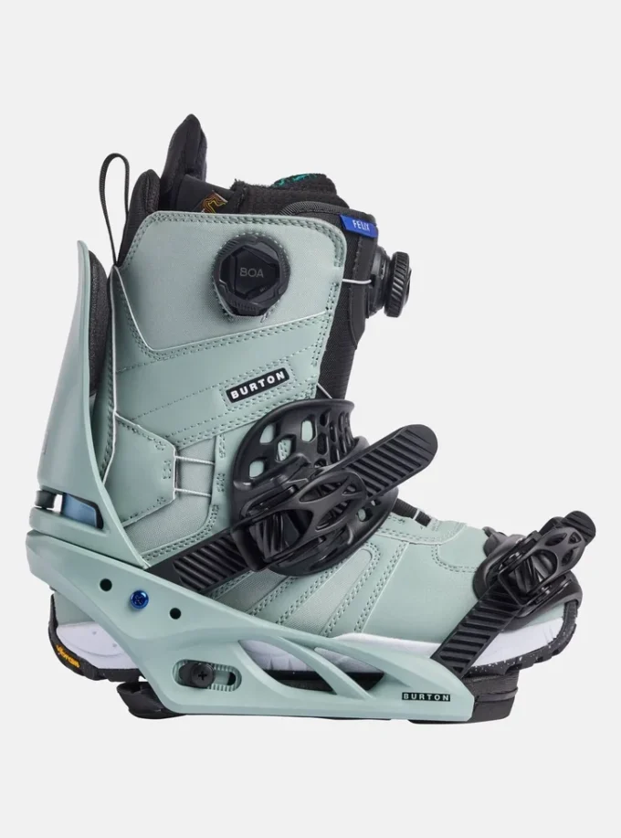 Burton Lexa X Re:Flex snowboardbindinger til kvinder
