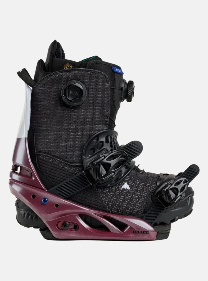 Burton Lexa X Re:Flex snowboardbindinger til kvinder