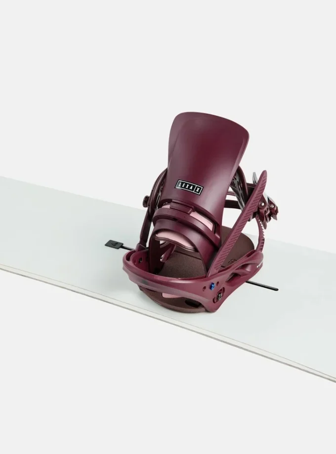 Burton Lexa X Re:Flex snowboardbindinger til kvinder