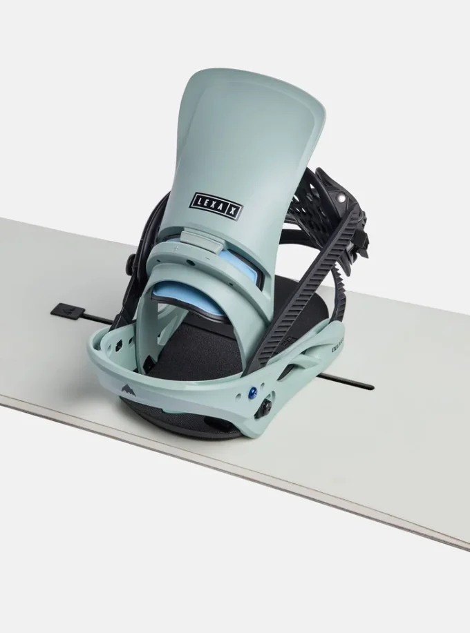 Burton Lexa X Re:Flex snowboardbindinger til kvinder