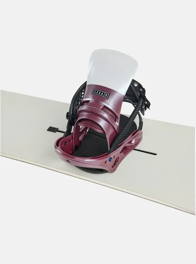 Burton Lexa X Re:Flex snowboardbindinger til kvinder