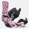 Burton Lexa X Re:Flex snowboardbindinger til kvinder (eksempel)