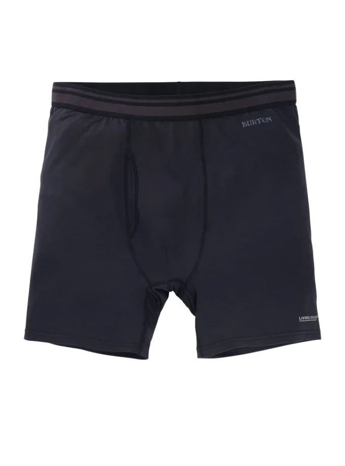 Burton Lightweight X Base Layer Boxershorts til mænd