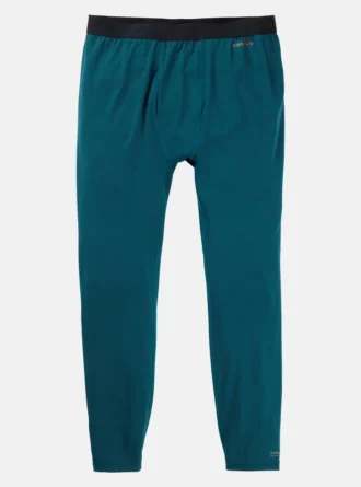 Burton Lightweight X Base Layer-bukser til mænd