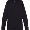 Burton Lightweight X Base Layer Crewneck til kvinder