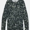 Burton Lightweight X Base Layer Crewneck til kvinder