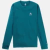 Burton Lightweight X Base Layer Crewneck til mænd