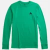 Burton Lightweight X Base Layer Crewneck til mænd