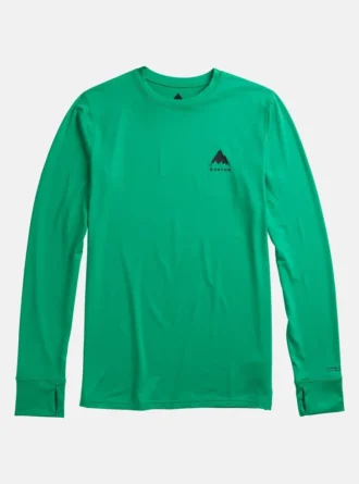 Burton Lightweight X Base Layer Crewneck til mænd