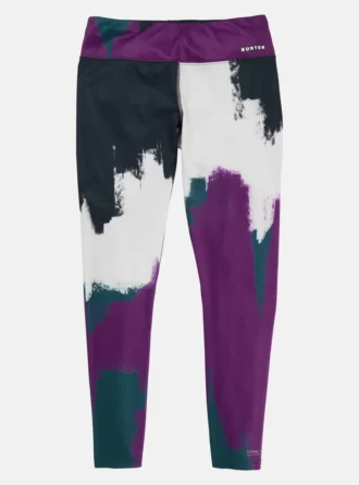 Burton Lightweight X Base Layer Pants til kvinder