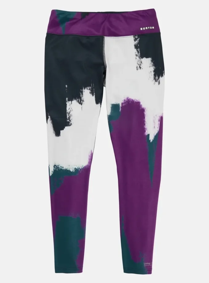 Burton Lightweight X Base Layer Pants til kvinder