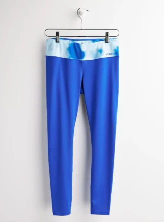 Burton Lightweight X Base Layer Pants til kvinder