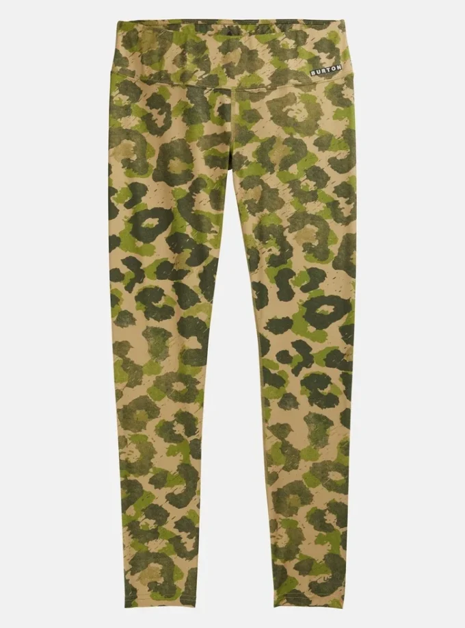 Burton Lightweight X Base Layer Pants til kvinder