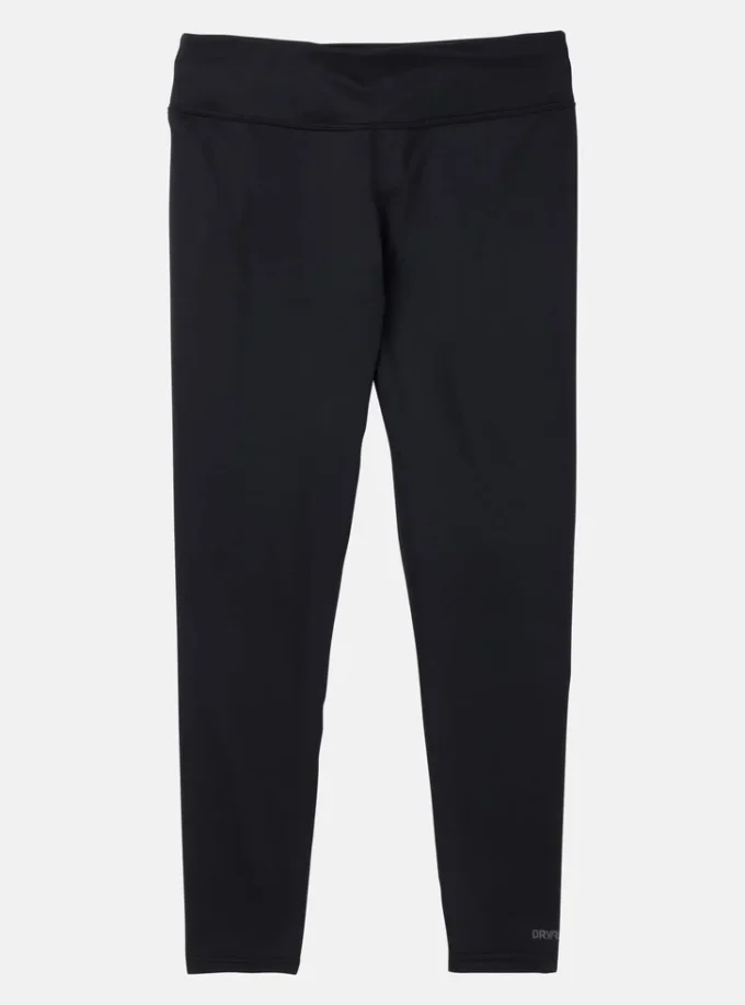 Burton Lightweight X Base Layer Pants til kvinder