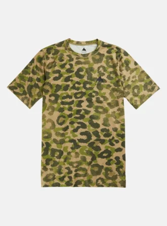 Burton Lightweight X Base Layer T-shirt til mænd
