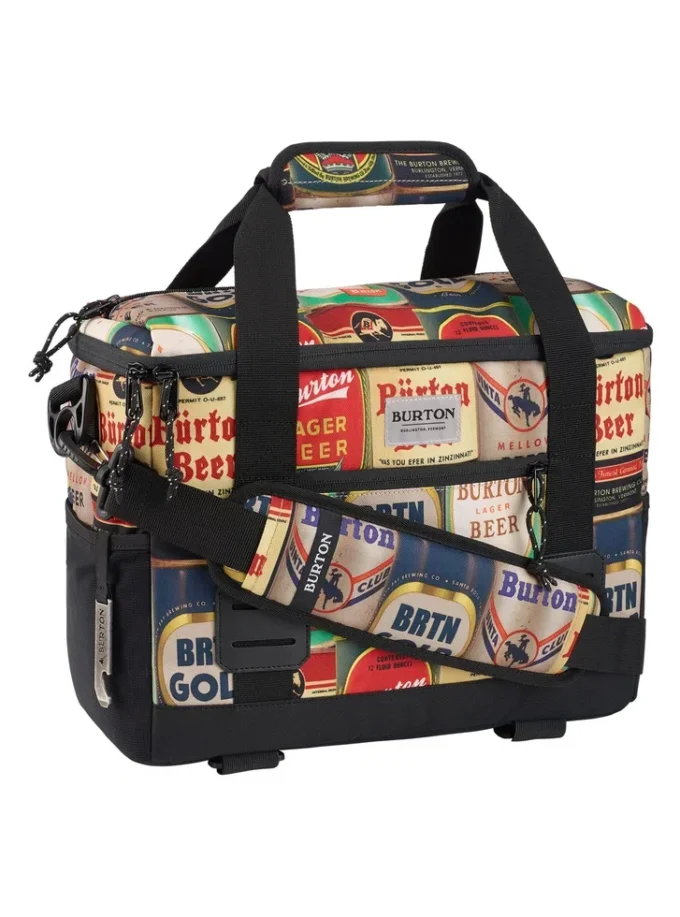 Burton Lil Buddy 12L køletaske