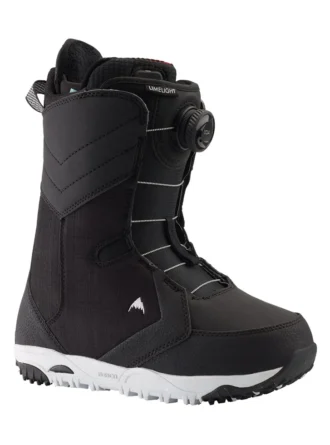 Burton Limelight BOA® Heat snowboardstøvler til kvinder