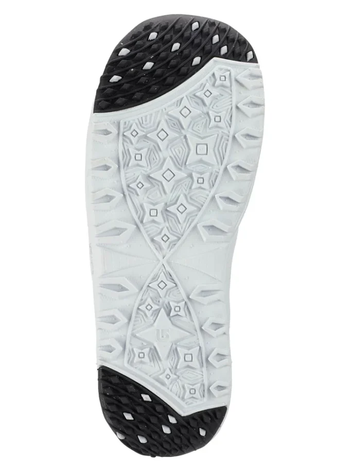 Burton Limelight BOA® Heat snowboardstøvler til kvinder