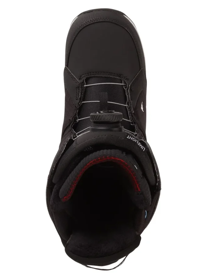 Burton Limelight BOA® Heat snowboardstøvler til kvinder