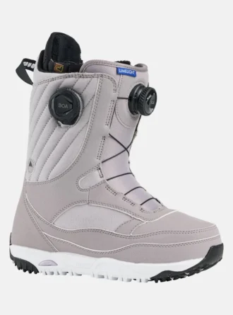 Burton Limelight BOA® snowboardstøvler til kvinder