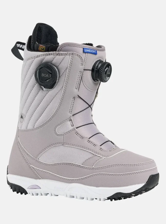 Burton Limelight BOA® snowboardstøvler til kvinder