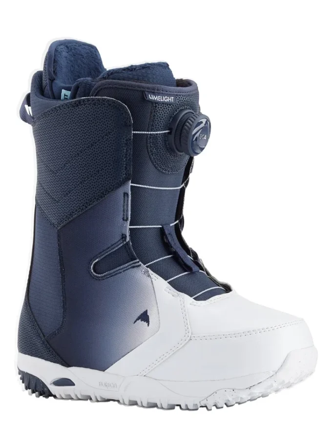 Burton Limelight BOA® snowboardstøvler til kvinder
