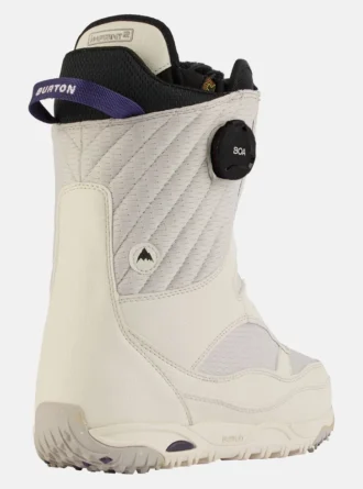 Burton Limelight BOA® snowboardstøvler til kvinder