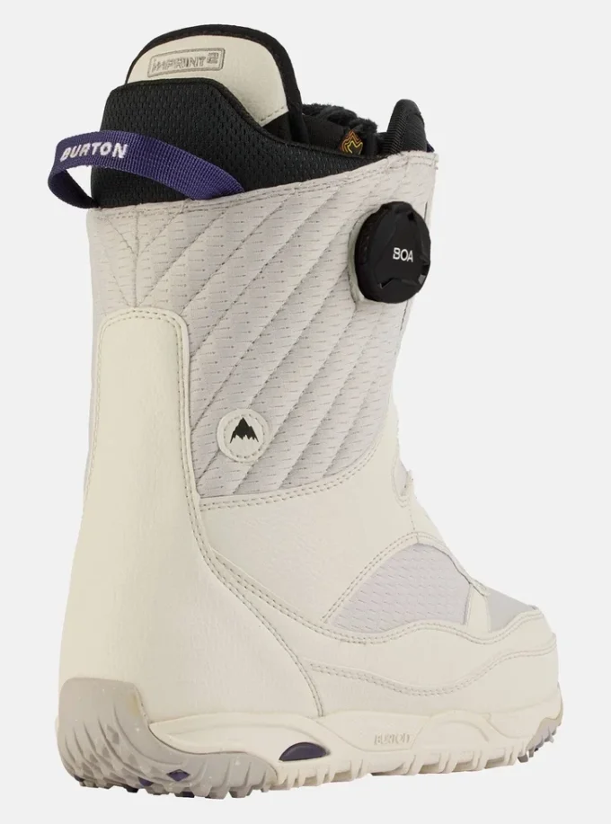 Burton Limelight BOA® snowboardstøvler til kvinder