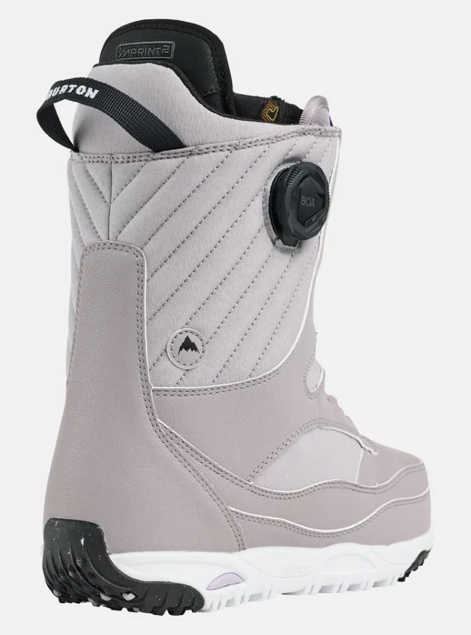Burton Limelight BOA® snowboardstøvler til kvinder