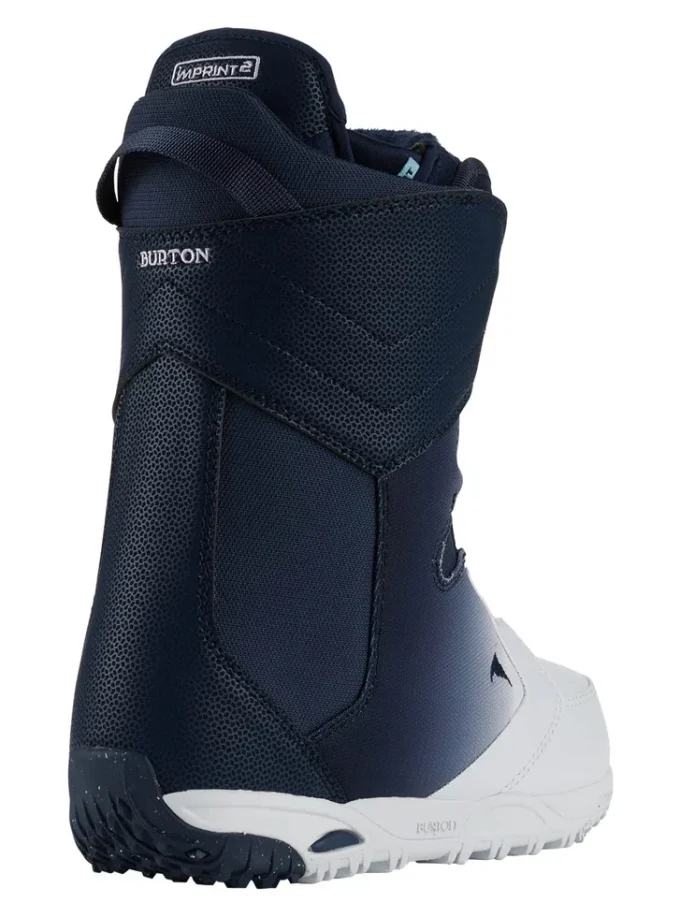 Burton Limelight BOA® snowboardstøvler til kvinder