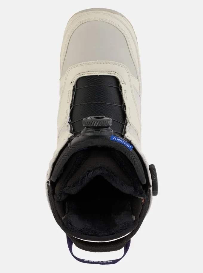 Burton Limelight BOA® snowboardstøvler til kvinder