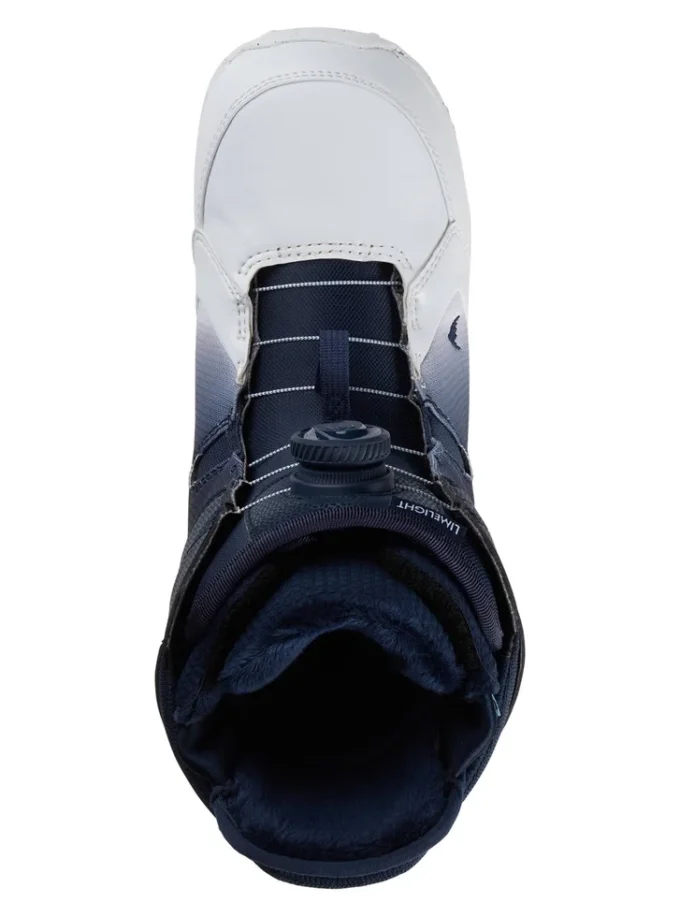Burton Limelight BOA® snowboardstøvler til kvinder