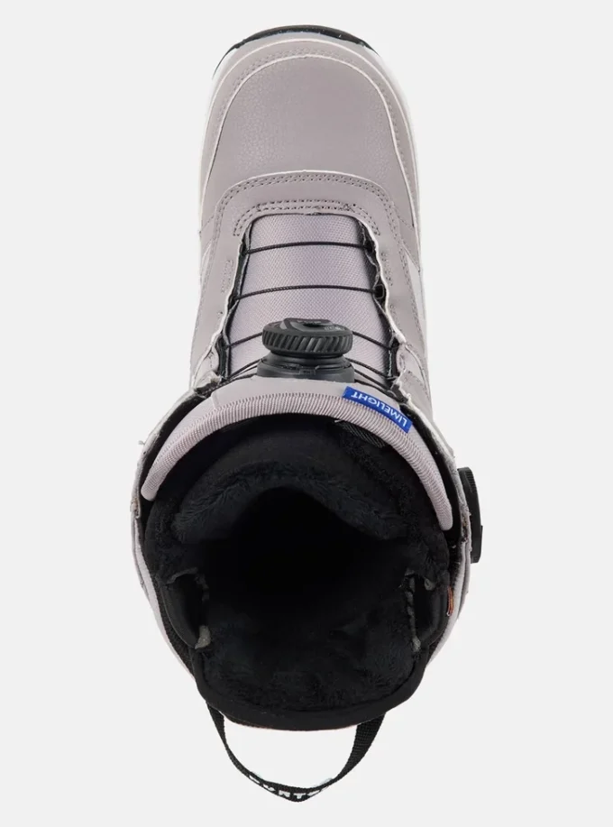 Burton Limelight BOA® snowboardstøvler til kvinder