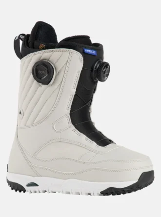Burton Limelight BOA® snowboardstøvler til kvinder