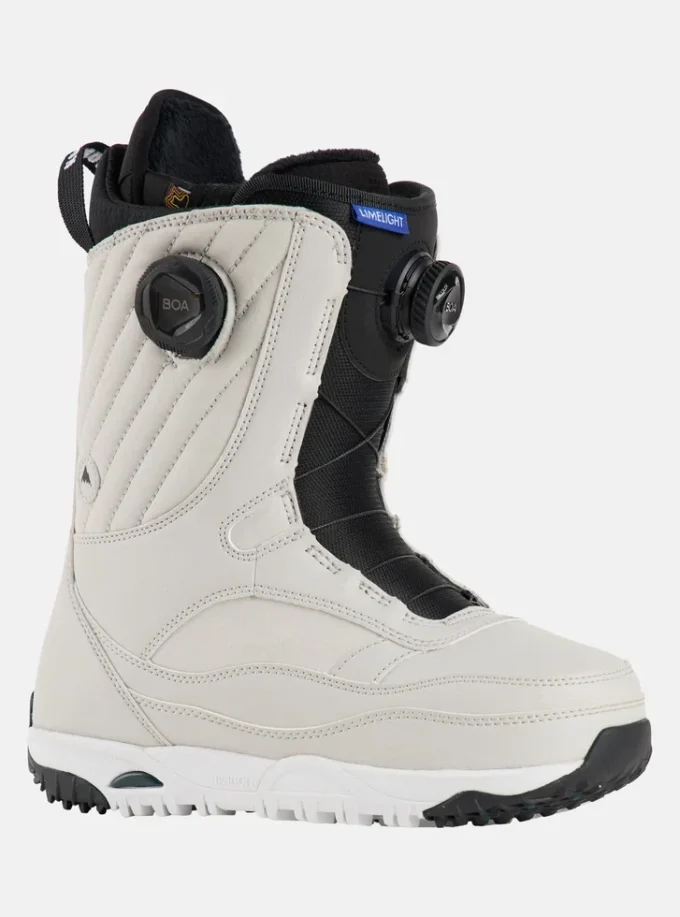 Burton Limelight BOA® snowboardstøvler til kvinder