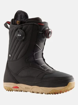 Burton Limelight BOA® snowboardstøvler til kvinder
