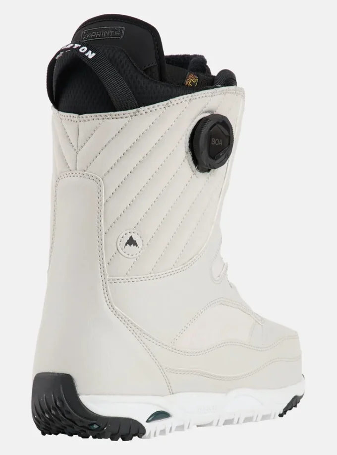 Burton Limelight BOA® snowboardstøvler til kvinder