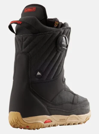 Burton Limelight BOA® Wide snowboardstøvler til kvinder