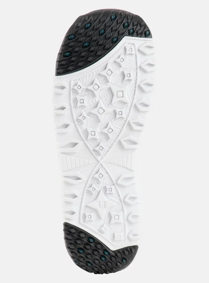 Burton Limelight BOA® snowboardstøvler til kvinder