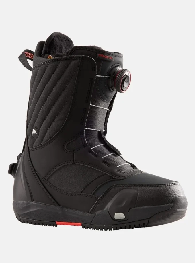 Burton Limelight Step On® snowboardstøvler til kvinder