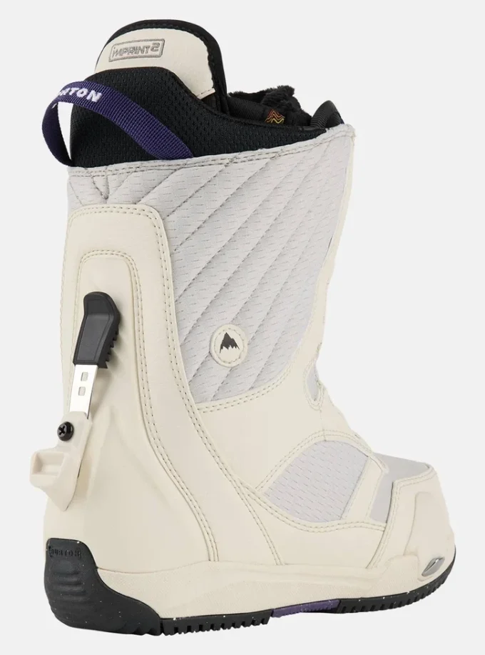 Burton Limelight Step On® snowboardstøvler til kvinder