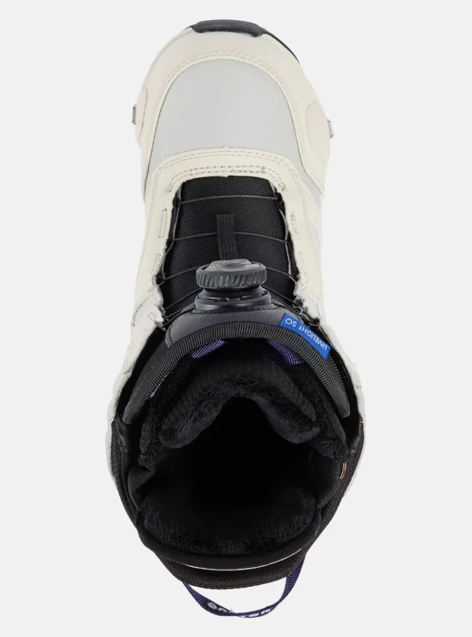 Burton Limelight Step On® snowboardstøvler til kvinder