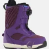 Burton Limelight Step On® snowboardstøvler til kvinder (eksempel)