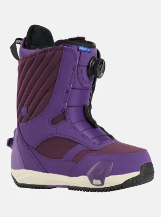 Burton Limelight Step On® snowboardstøvler til kvinder (eksempel)