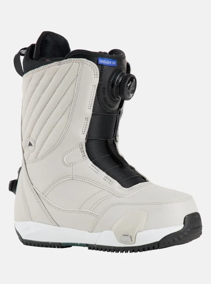 Burton Limelight Step On® snowboardstøvler til kvinder