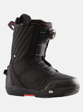 Burton Limelight Step On® Wide snowboardstøvler til kvinder