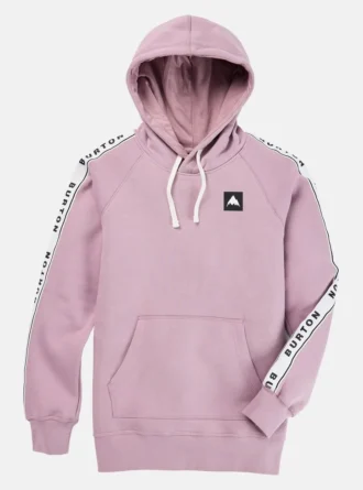 Burton Lost Things Pullover Hoodie til kvinder